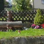 Apartmán Pusteblume