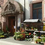 Pusteblume Apartmán Forbach