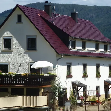 Apartament Pusteblume *