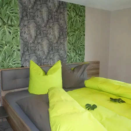 Pusteblume Apartamento