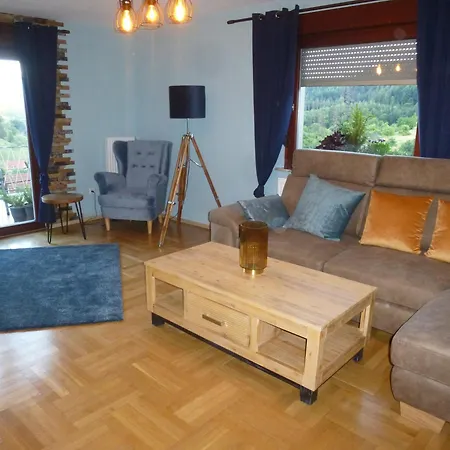 Pusteblume Apartamento *