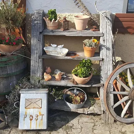 Pusteblume Apartamento Forbach