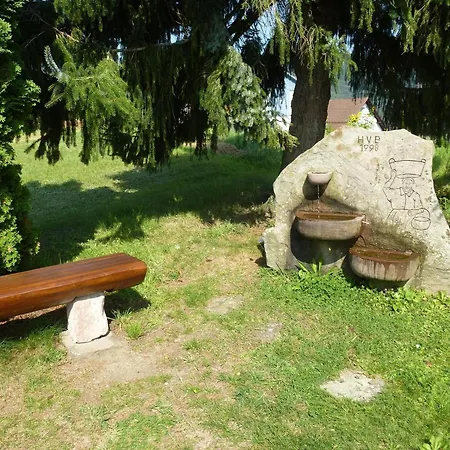 Apartamento Pusteblume *