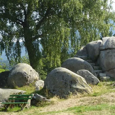 Pusteblume Apartamento