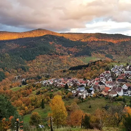 Apartamento Pusteblume