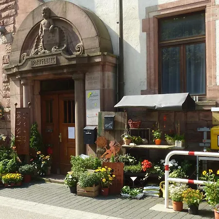 Pusteblume Lejlighed Forbach